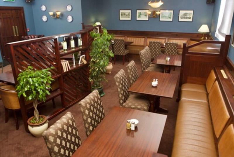 The Imperial Hotel Tralee image