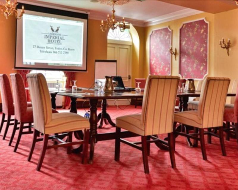 The Imperial Hotel Tralee image
