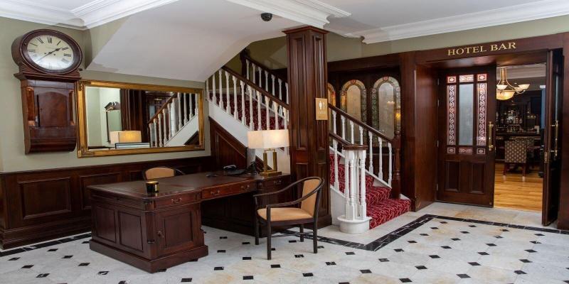 The Imperial Hotel Tralee image
