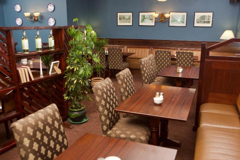 The Imperial Hotel Tralee image