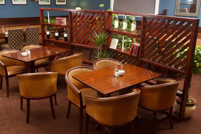 The Imperial Hotel Tralee image