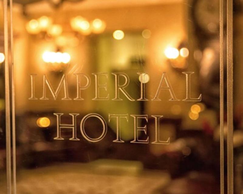 The Imperial Hotel Tralee image