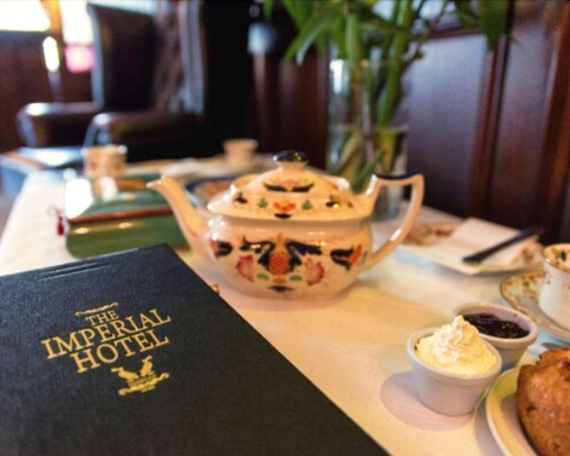 The Imperial Hotel Tralee image