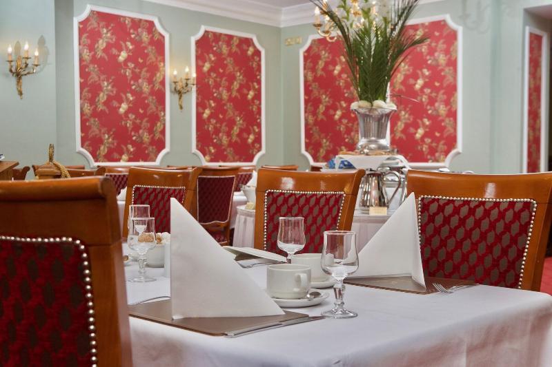 The Imperial Hotel Tralee image