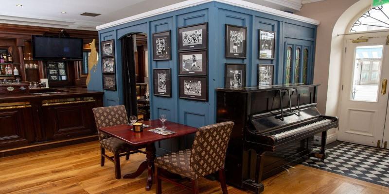 The Imperial Hotel Tralee image