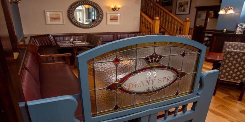 The Imperial Hotel Tralee image