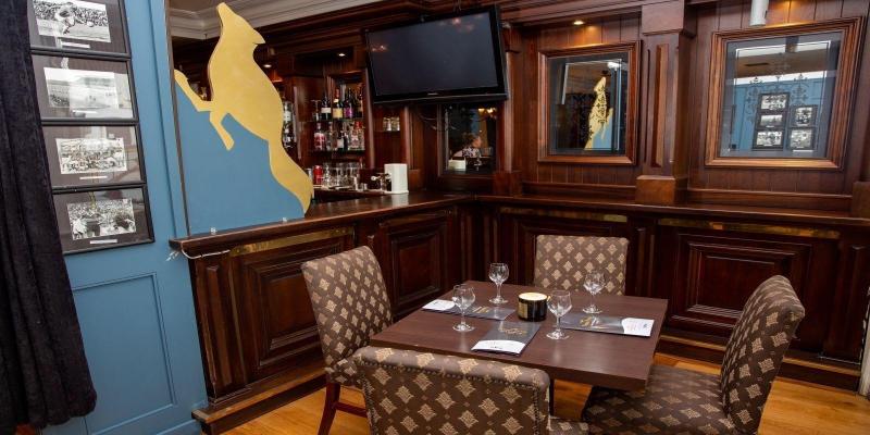 The Imperial Hotel Tralee image