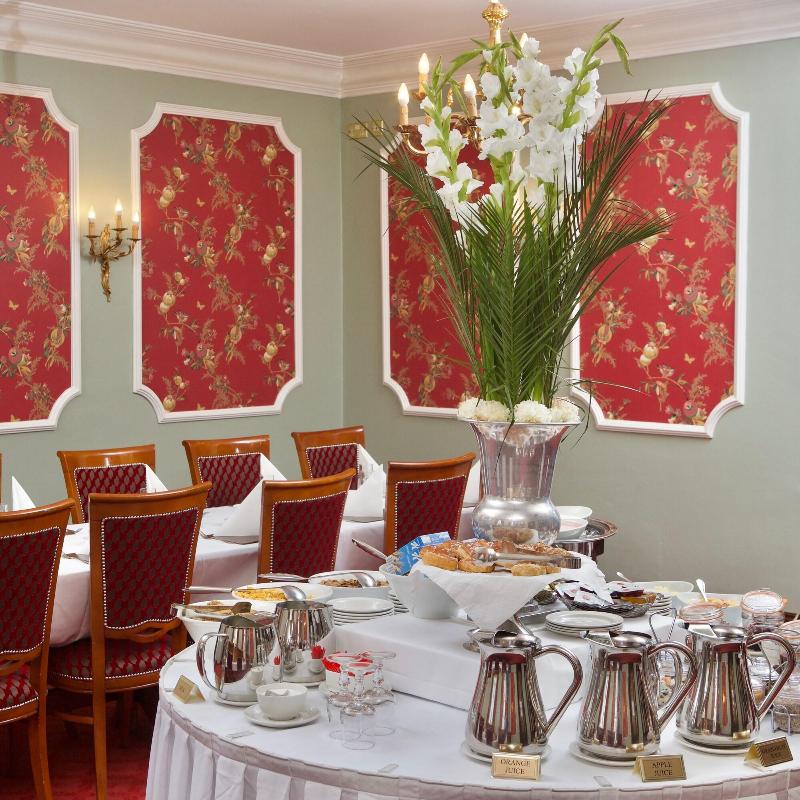 The Imperial Hotel Tralee image