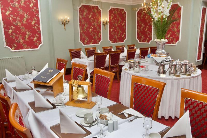 The Imperial Hotel Tralee image