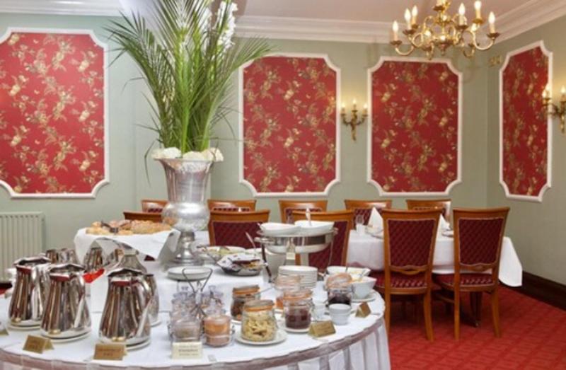 The Imperial Hotel Tralee image