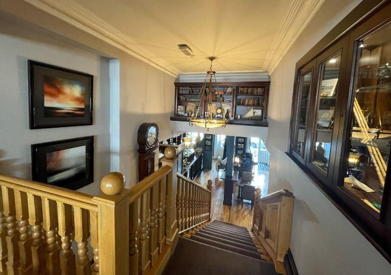 The Imperial Hotel Tralee image