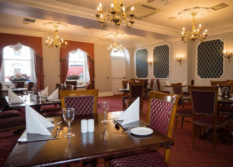 The Imperial Hotel Tralee image