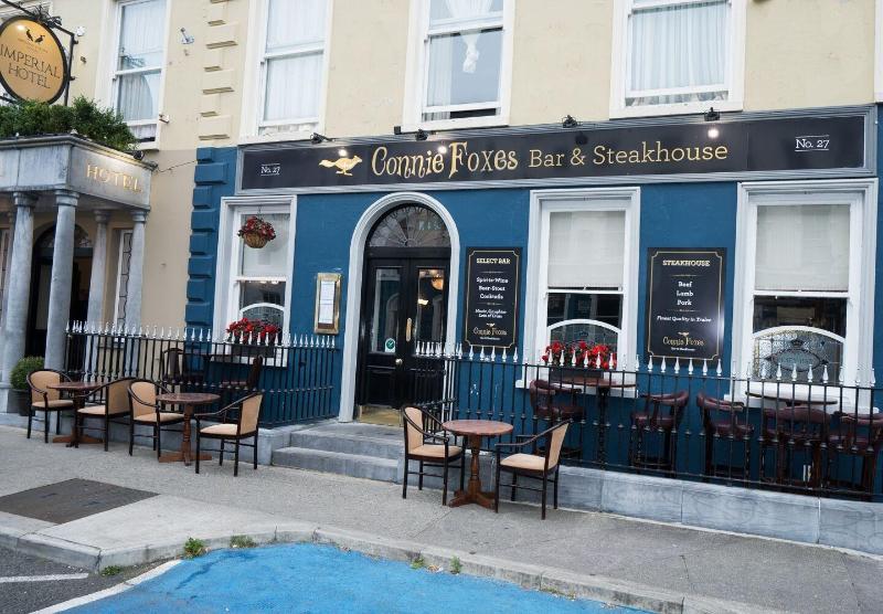 The Imperial Hotel Tralee image