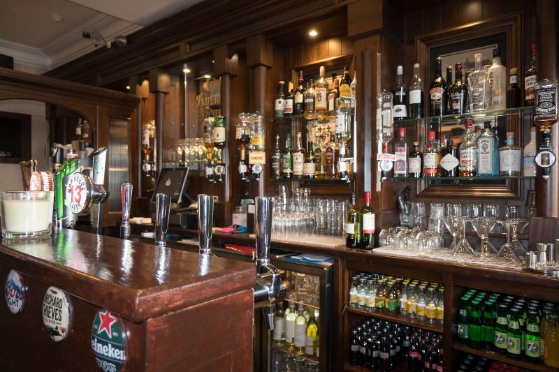 The Imperial Hotel Tralee image