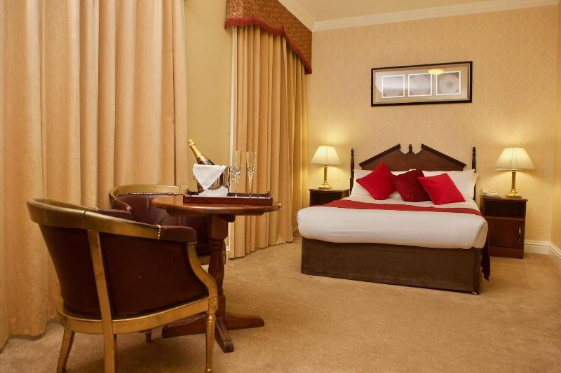 The Imperial Hotel Tralee image