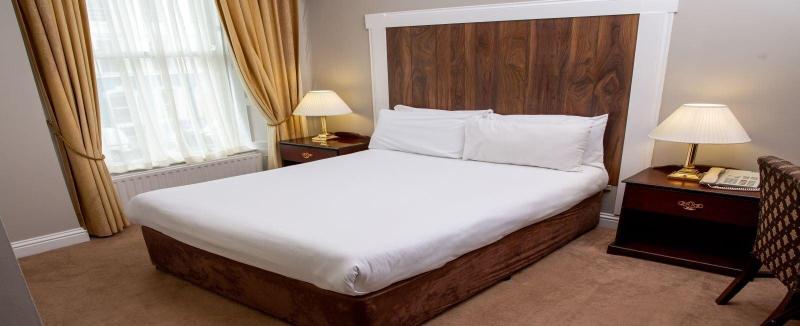 The Imperial Hotel Tralee image