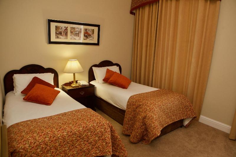 The Imperial Hotel Tralee image