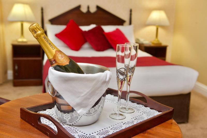 The Imperial Hotel Tralee image