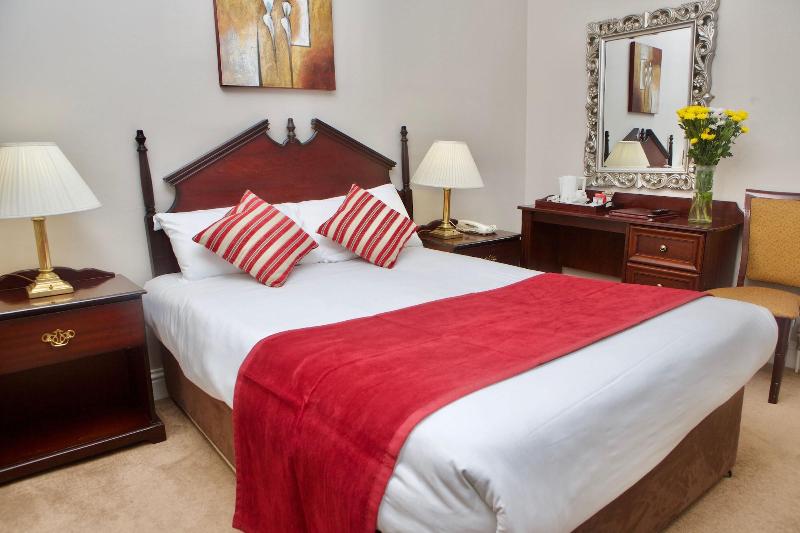 The Imperial Hotel Tralee image