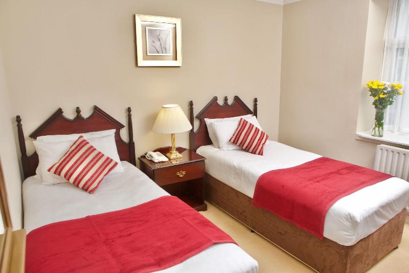 The Imperial Hotel Tralee image