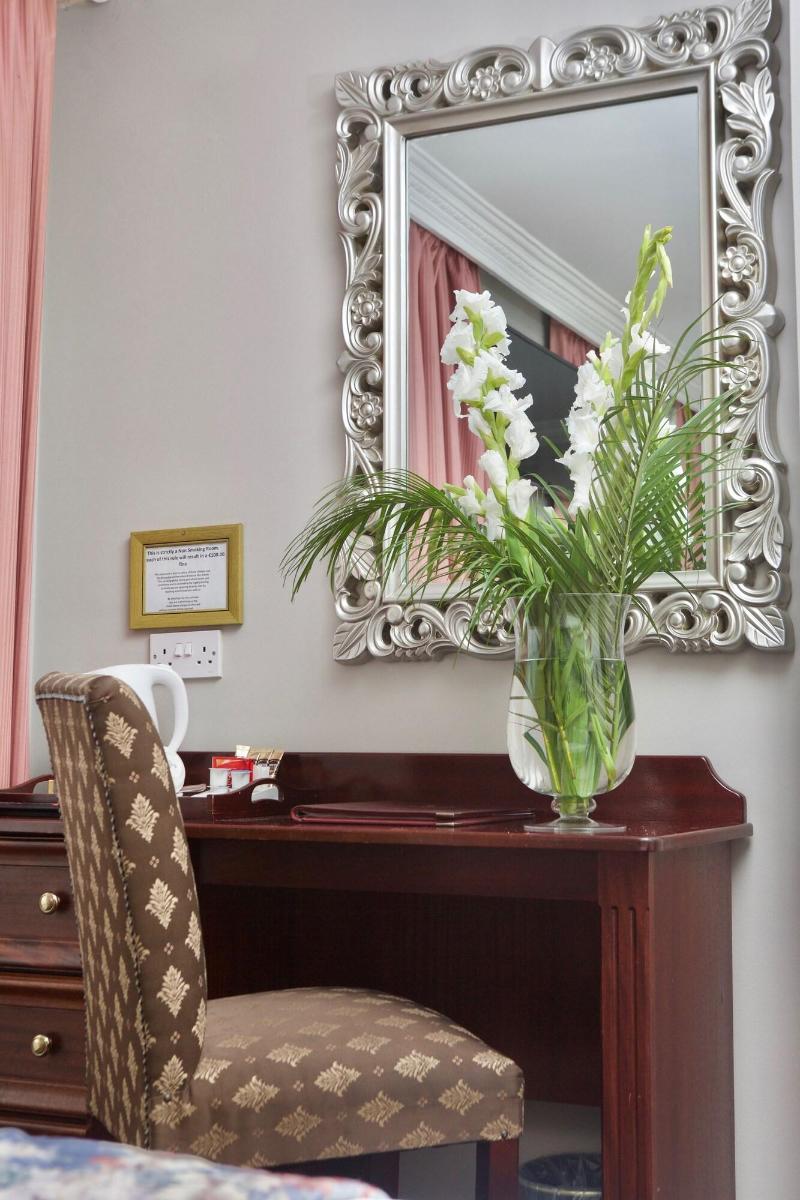 The Imperial Hotel Tralee image