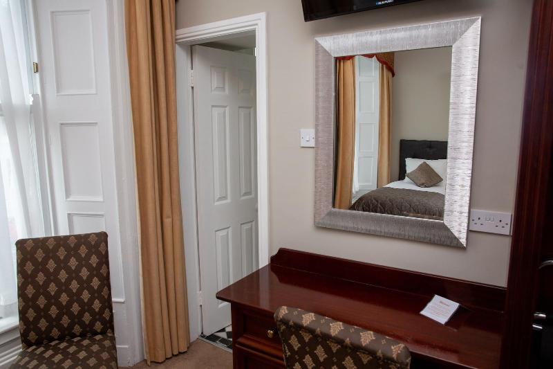 The Imperial Hotel Tralee image
