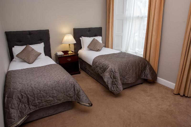 The Imperial Hotel Tralee image