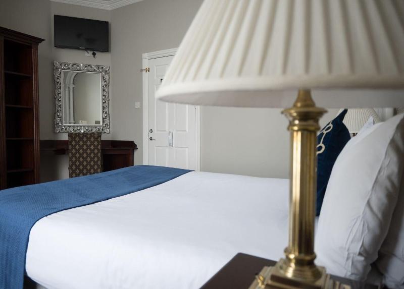 The Imperial Hotel Tralee image