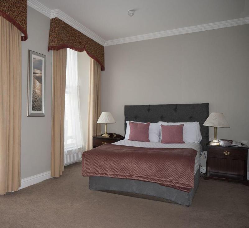 The Imperial Hotel Tralee image