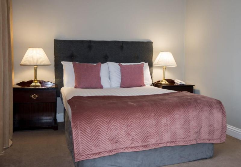 The Imperial Hotel Tralee image