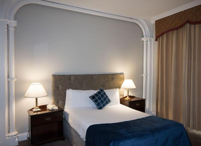 The Imperial Hotel Tralee image