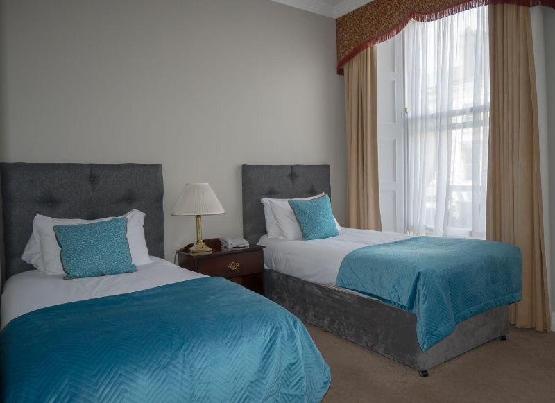 The Imperial Hotel Tralee image