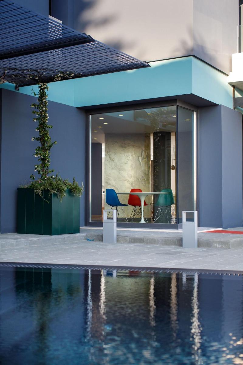 Buzë Boutique Hotel image