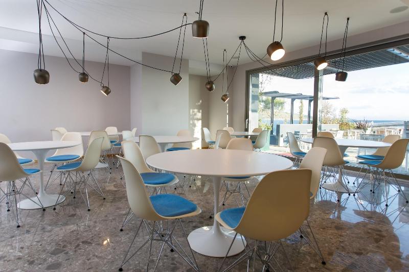 Buzë Boutique Hotel image