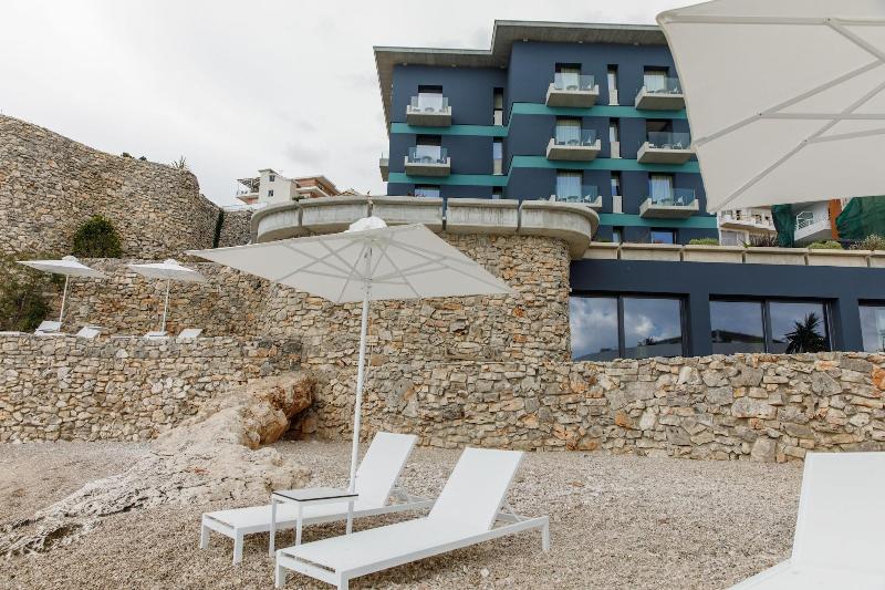 Buzë Boutique Hotel image