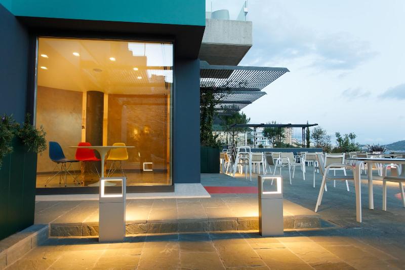 Buzë Boutique Hotel image