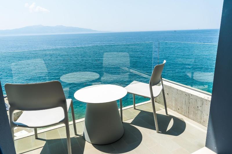 Buzë Boutique Hotel image