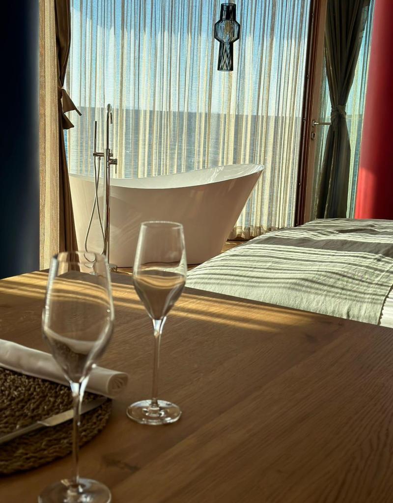 Buzë Boutique Hotel image
