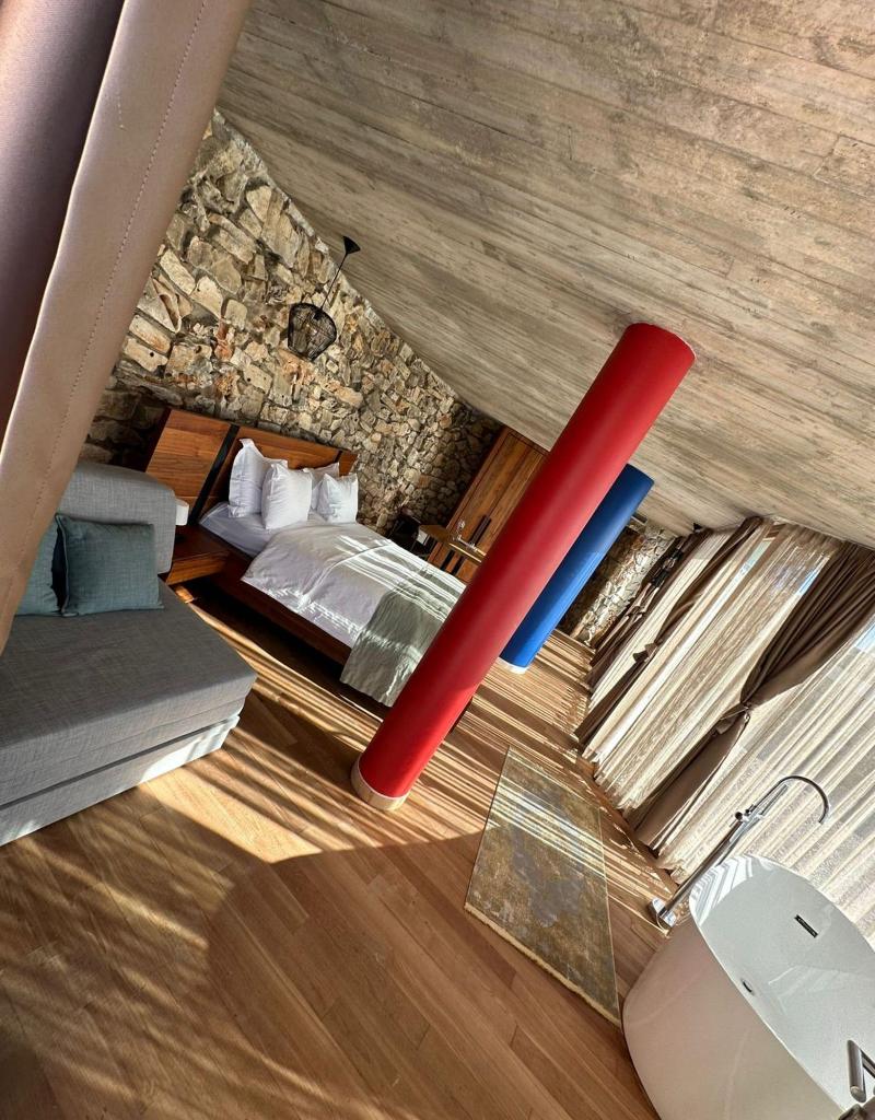 Buzë Boutique Hotel image