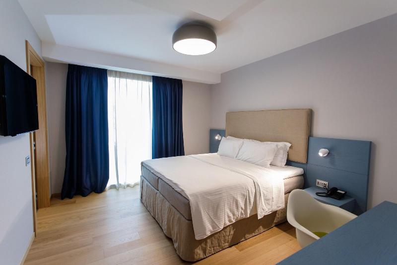 Buzë Boutique Hotel image