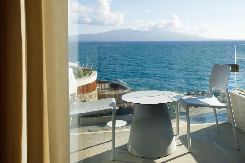Buzë Boutique Hotel image