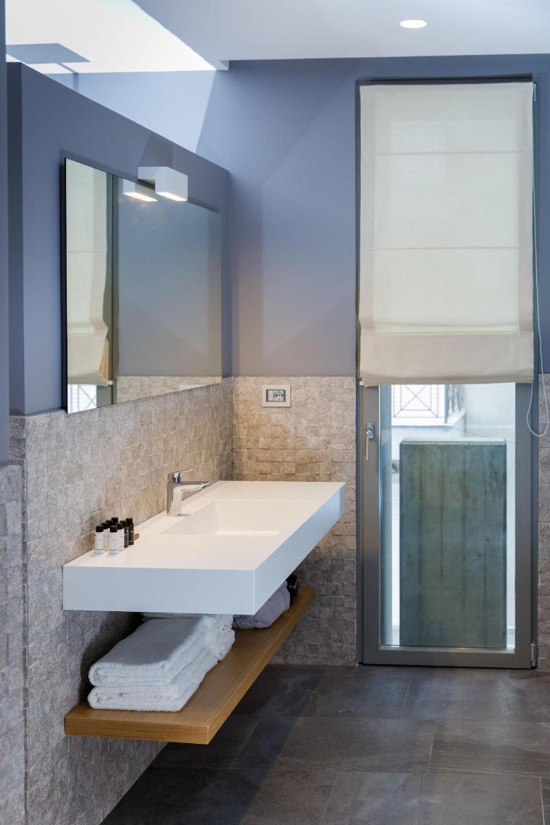 Buzë Boutique Hotel image