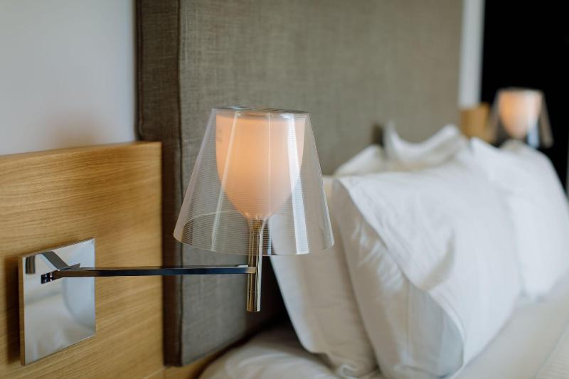 Buzë Boutique Hotel image
