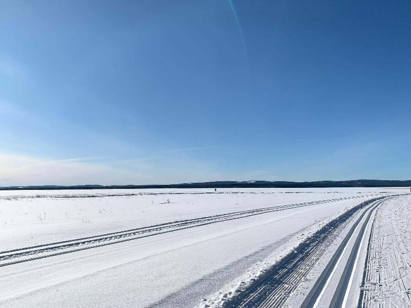 Hotelli Vuokatti image