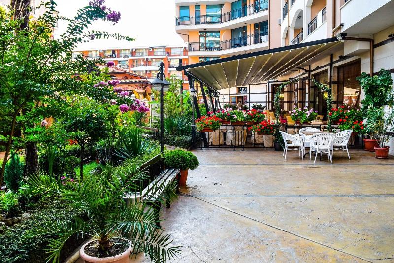 Hotel Complex Karolina image