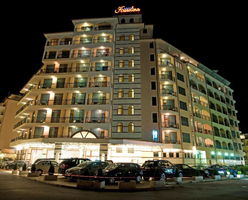 Hotel Complex Karolina image