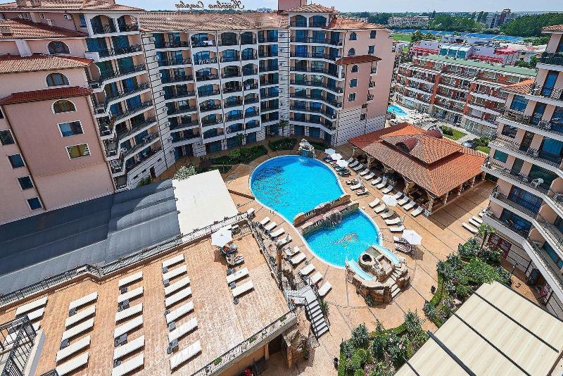 Hotel Complex Karolina image