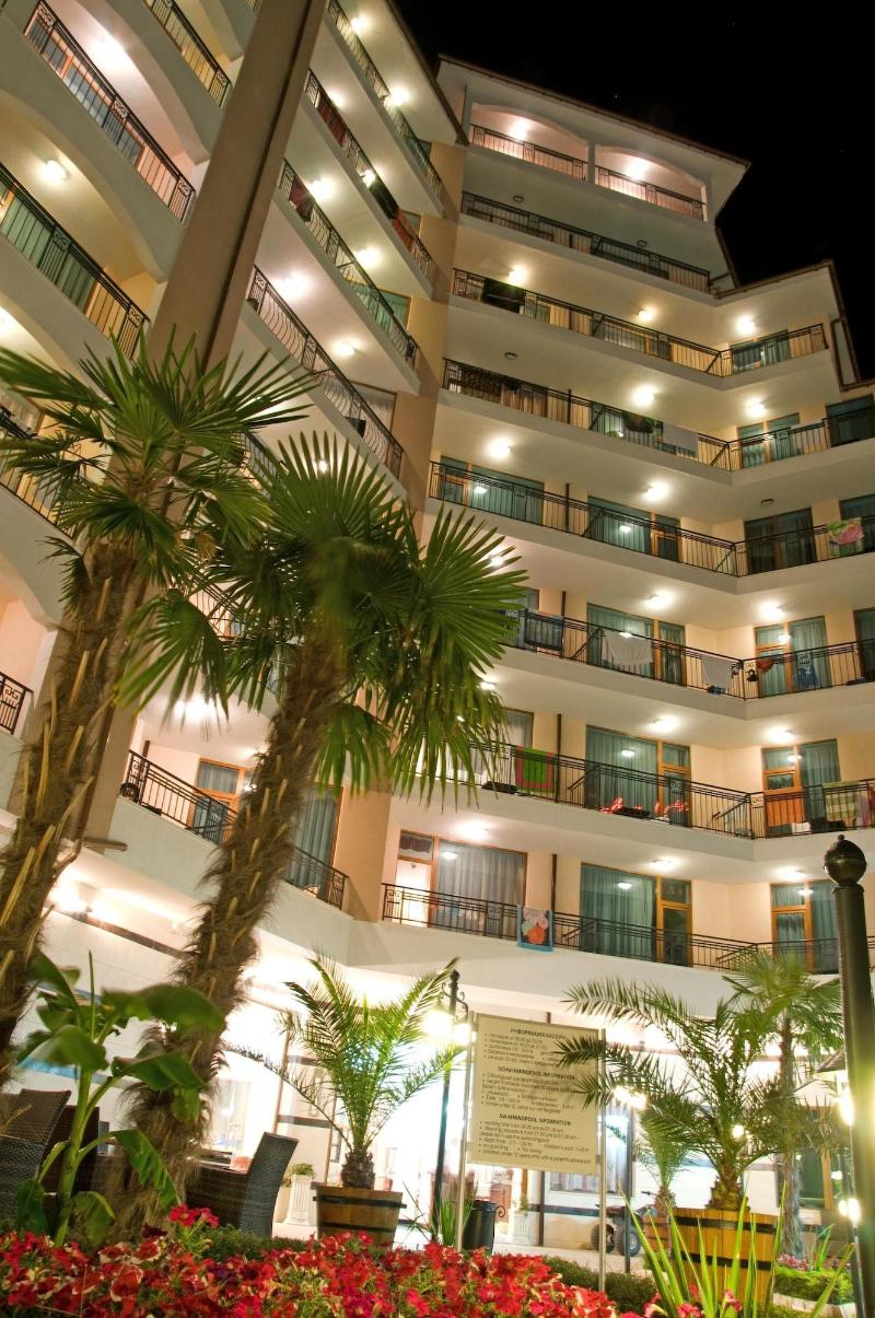 Hotel Complex Karolina image