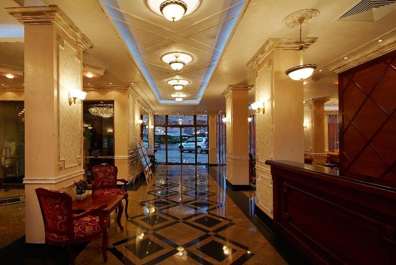 Hotel Complex Karolina image