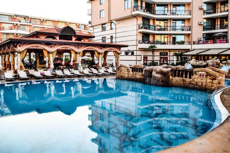 Hotel Complex Karolina image
